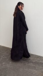 Dreamy velvet stripes - Image 2