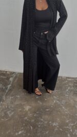 Polka black classic - Image 2