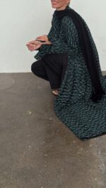 Midnight Whisper lace - Image 2