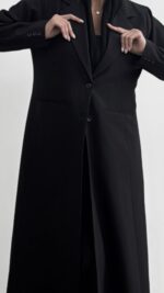 Ashlienz blazer