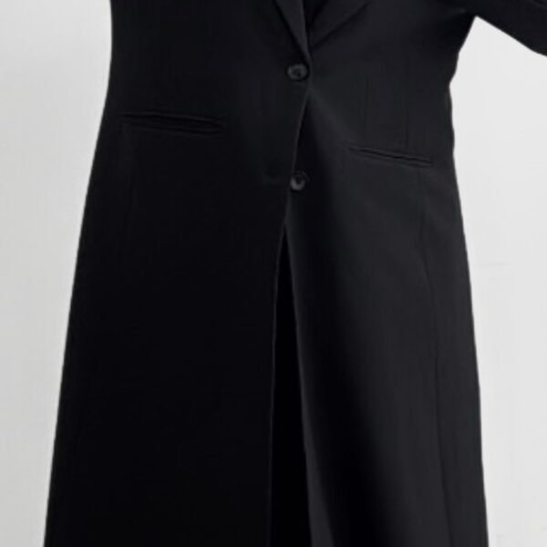 Ashlienz blazer